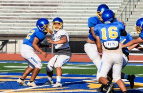 Increased Expectations Surround Santa Clara Bruins
