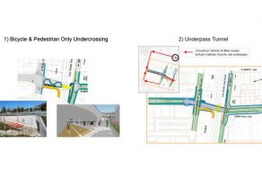 Opinion – Sunnyvale Should Not Waste $250M on Downtown Car Tunnel