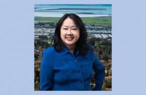 Sunnyvale District 1 Council Member Appointed