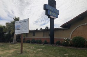Santa Clara Native Bouza Joins Planning Commission