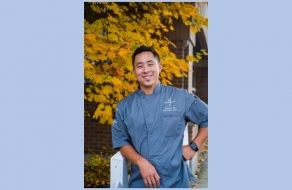Mission College Alum Shubert Ho Takes Seattle Area Dining to a New Level