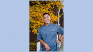 Mission College Alum Shubert Ho Takes Seattle Area Dining to a New Level