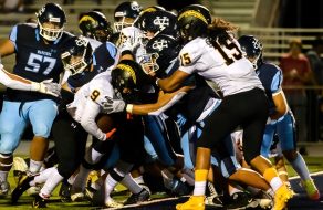 Wilcox Wins Big, Santa Clara Stumbles, Fremont Flashes Depth 