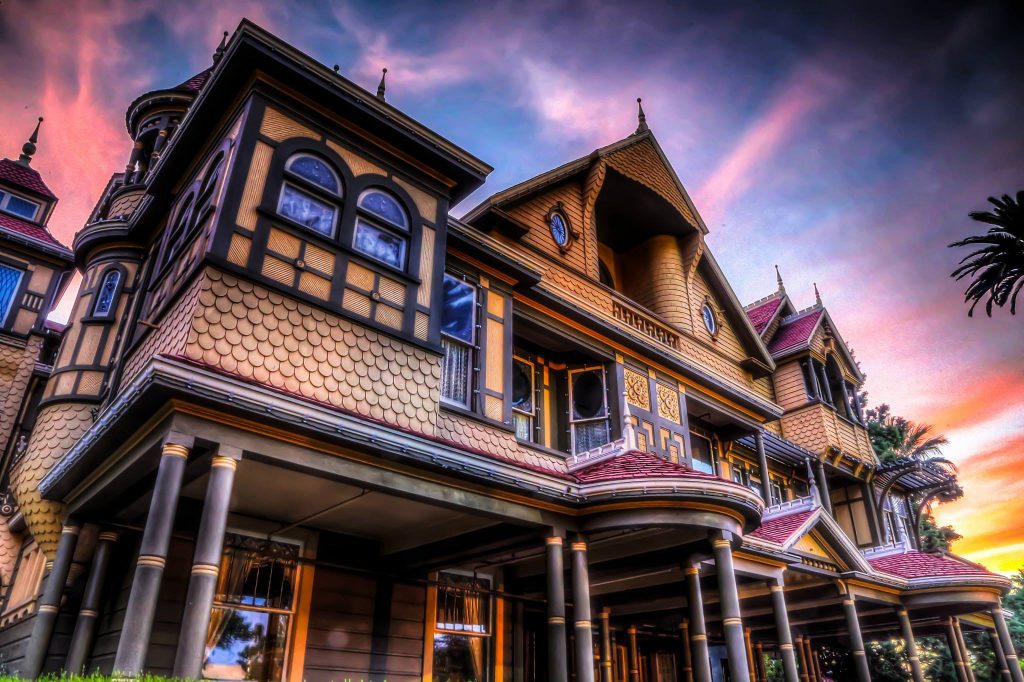The Winchester Mystery House is ready to mark the 100 year anniversary of the house and founder Sarah Winchester's death.