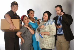 SCP Presents “Working” A Musical for the Unsung Worker