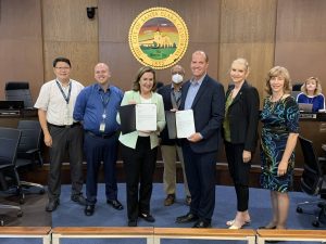 “Significant Differences” Becker Responds to Gillmor’s Accusations