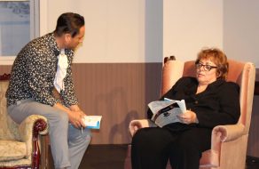 Santa Clara Players Opens Season with World’s Longest-Running Play