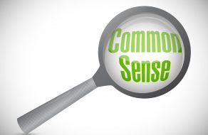 Milestones – Common Sense is Calling! – Opinion