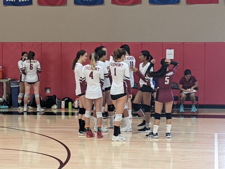 Firebirds Cooled Off by Gators