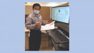 Former City Employee Benison Tran Remembered After Tragic Death