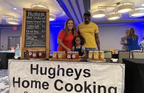 Hyatt Diversity Event Shines Spotlight on Black-Owned Businesses