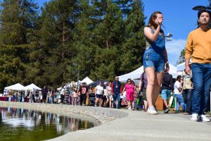 Art & Wine Festival Back and Better Than Ever