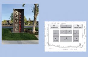 “I Saw the Sign” Planning Commission Approves Signage Variance