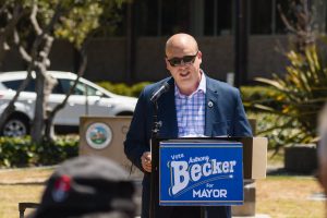 Milestones – The Making of a Mayor! – Opinion