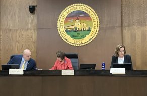 “At A Crossroads” Santa Clara Mayoral Candidates Square Off