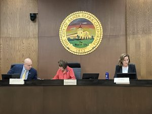 “At A Crossroads” Santa Clara Mayoral Candidates Square Off