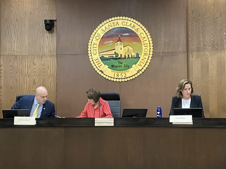 “At A Crossroads” Santa Clara Mayoral Candidates Square Off