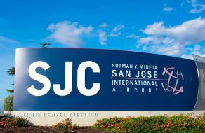 SJC Receives $10.8M to Improve Airport Taxiway