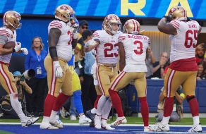 Milestones – SF 49ers Rip the Rams! – Opinion
