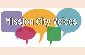 Mission City Voices: Orchard & Creek
