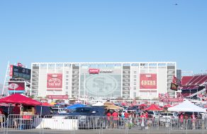 Milestones – 49ers Rip the Rams! – Opinion