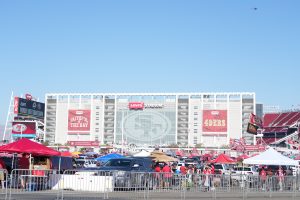 Milestones – 49ers Rip the Rams! – Opinion