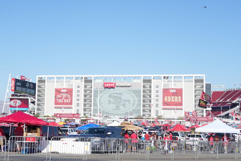 Milestones – 49ers Rip the Rams! – Opinion