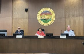 Chahal and McColloch Vie for Santa Clara District 2 Seat