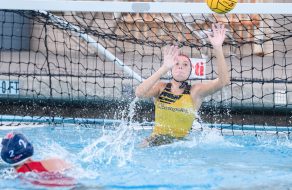 Chargers Overcome Choppy Start