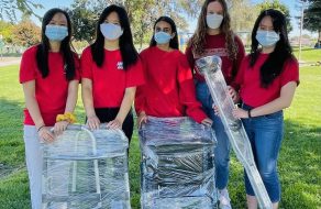 Get A Cane: Bringing Mobility Back in Santa Clara