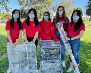 Get A Cane: Bringing Mobility Back in Santa Clara