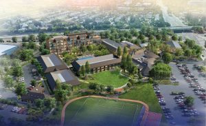 Treehouse Hotel Headed to Sunnyvale