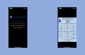 Sunnyvale Teens Create Apps for SCS