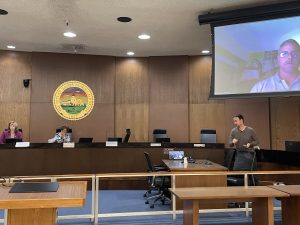 District 3 Forum: Hardy & Pellecchia Offer Different Visions of Santa Clara’s Future