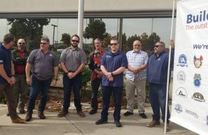 Becker Gets BCTC Labor Endorsement, Gillmor “Has Let Us Down”