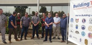 Becker Gets BCTC Labor Endorsement, Gillmor “Has Let Us Down”