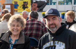 Santa Clara High 150th Anniversary