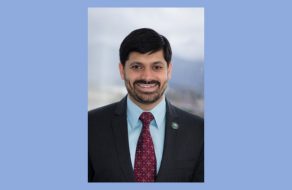 Williams Appointed to Succeed Smith as County Executive