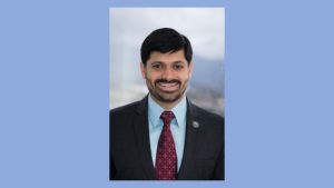 Williams Appointed to Succeed Smith as County Executive