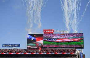 Levi’s Stadium Has Made $659M, Boosted City’s Bottom Line $21M
