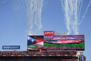 Levi’s Stadium Has Made $659M, Boosted City’s Bottom Line $21M