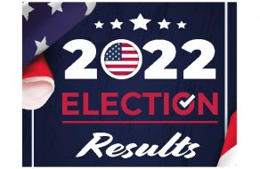 2022 Election Night Results (Unofficial)