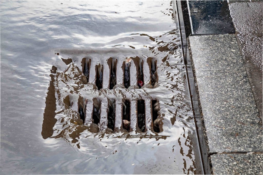 The EPA has granted California $9 million to help keep water clean from nonpoint source pollution is caused by rainfall moving over polluted ground.