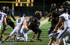 Wilcox Sees Season End in Semifinal Loss