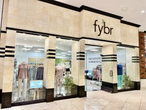 Fybr: Bamboo Clothing Company Arrives at Valley Fair