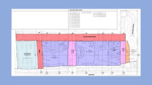 Planning Commission Moves Related Development Forward