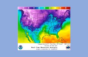 Warming Centers Open in Santa Clara