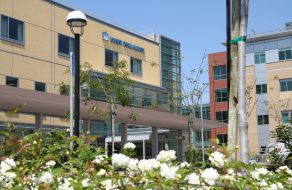 Kaiser Santa Clara Receives Top Marks for Patient Safety