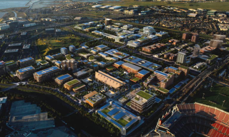 Related Santa Clara a Public Subsidy, Must Pay Prevailing Wage