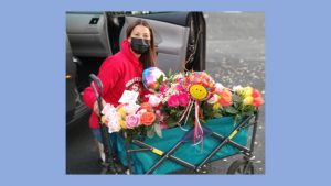 Shirley Stibbard, Won’t You Be My Neighbor?